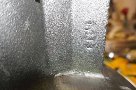 Cummins Sea Water Pump 3647029 #8