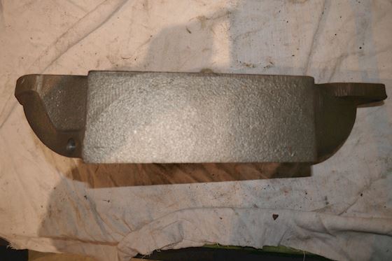 Cummins Thermostat Housing 3010933 #2