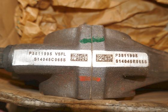 Cummins Connecting Rod  3811995 #5