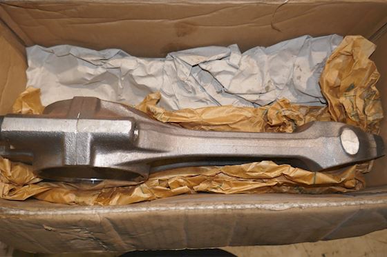 Cummins Connecting Rod  3811995 #4