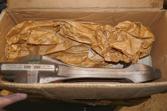 Cummins Connecting Rod  3811995 #2