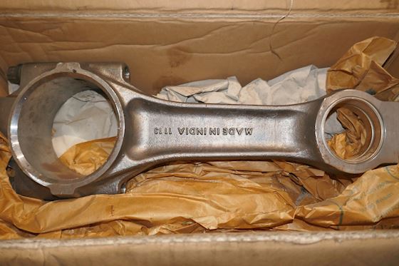 Cummins Connecting Rod  3811995 #3