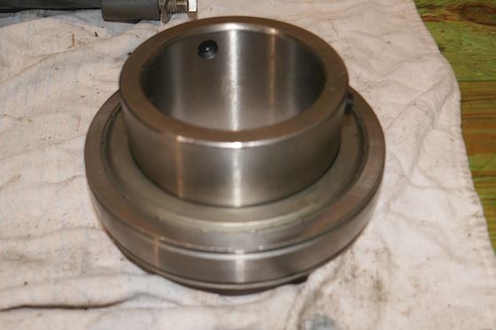 RHP Bearing Insert Self-Lube 1065-2½'' #1