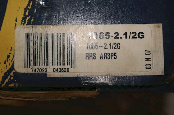 RHP Bearing Insert Self-Lube 1065-2½'' #2