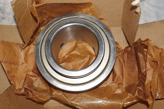RHP Bearing Insert Self-Lube 1065-2½'' #4