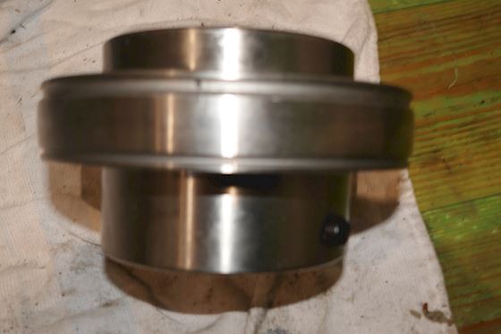 RHP Bearing Insert Self-Lube 1065-2½'' #3