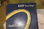 RHP Bearing Insert Self-Lube 1065-2½'' #7
