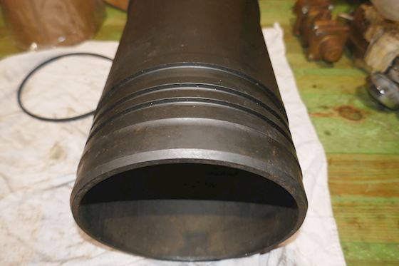 Cylinder Liner 3022157 #2