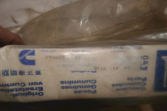 Cummins Water Pump Shaft 3634049 #3