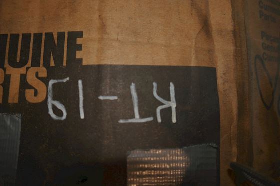 Cummins Piston 3096681 #9