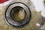 SKF Single Row Tapered Roller Bearing 32317 BJ2 #1
