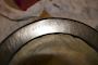 SKF Single Row Tapered Roller Bearing 32317 BJ2 #3