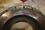 SKF Single Row Tapered Roller Bearing 32317 BJ2 #6