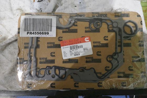 Cummins Rocker Lever Housing Gasket 3630839 #2