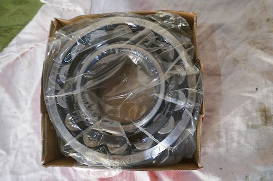 FAG Spherical Roller Bearing 22317E #2