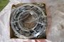 FAG Spherical Roller Bearing 22317E #2