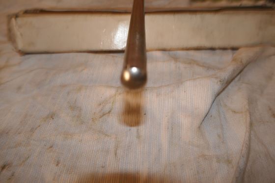 Cummins Push Rod 3057139 #2