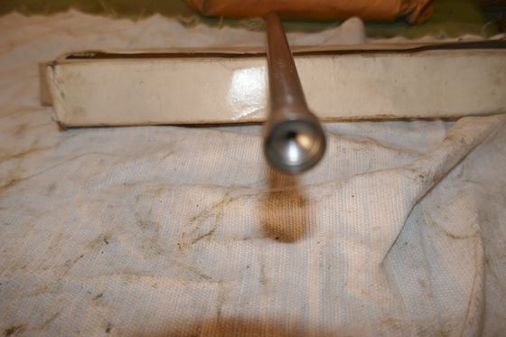 Cummins Push Rod 3057139 #3