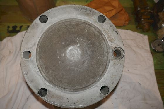 Wichmann ACA Piston Inner Skirt #3