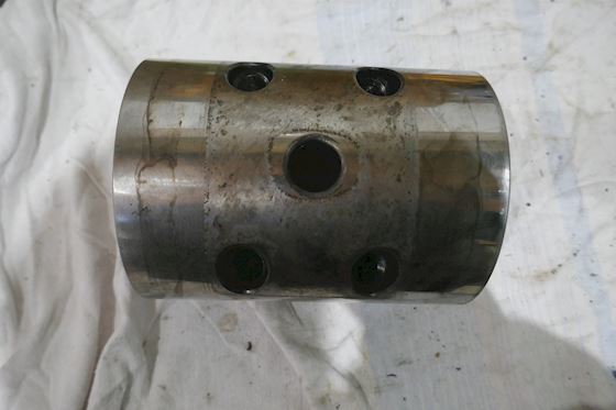 Wichmann Piston Pin 3-AC-59-B #1