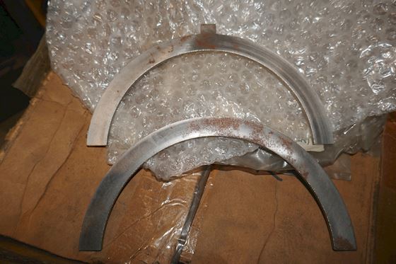 Perkins Thrust Bearing 262/128/128A #2