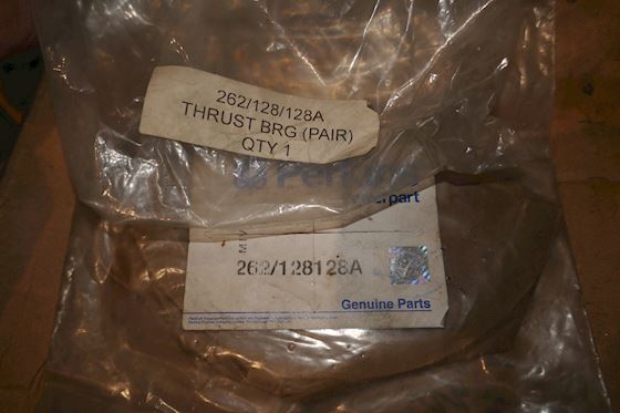 Perkins Thrust Bearing 262/128/128A #3