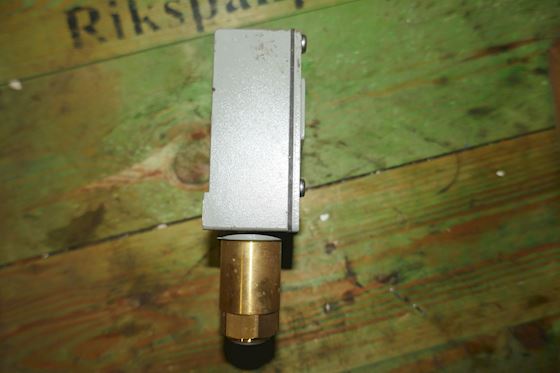 Trafag P10  900 2678 905 Pressure Switch #3