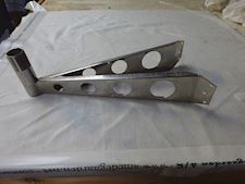 N/A Mastebeslag til tv antenne - 1