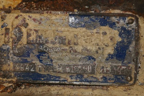 Rapp Hydema Aux Winch HLT 06 #8