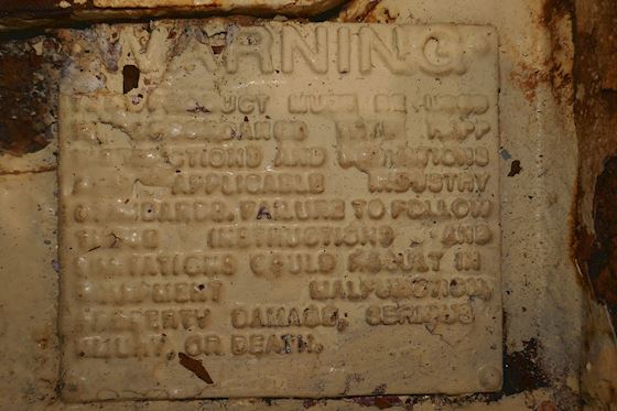 Rapp Hydema Aux Winch HLT 06 #4