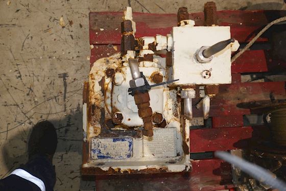 Rapp Hydema Aux Winch HLT 06 #2