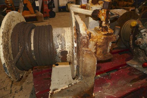 Rapp Hydema Aux Winch HLT 06 #3