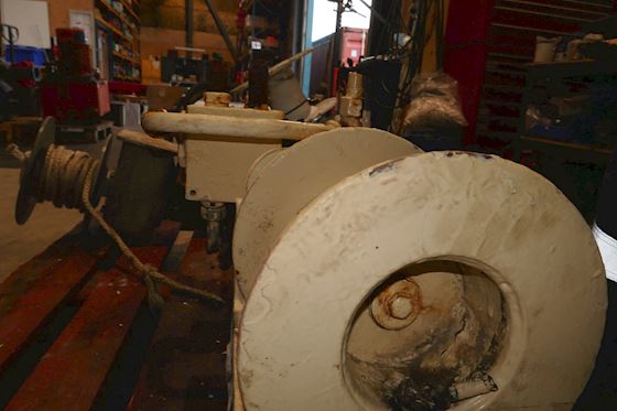 Rapp Hydema Aux Winch HLT 06 #7