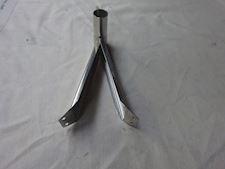 N/A Mastebeslag  antenne lille model - 1