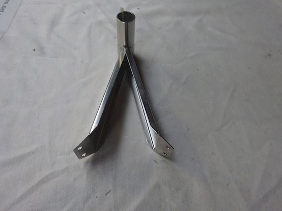 N/A Mastebeslag  antenne lille model #1