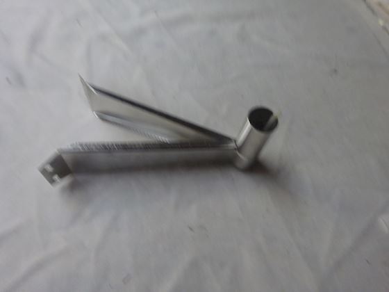 N/A Mastebeslag  antenne lille model #2