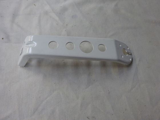 Glomex VHF antenne beslag til mast #1