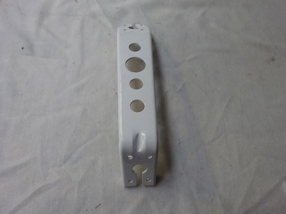 Glomex VHF antenne beslag til mast #2