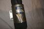 Volvo Penta Fuel Shutdown Solenoid 881969  28V #2