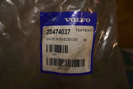 Volvo Penta Delivery Pipe kit 20474037 #2