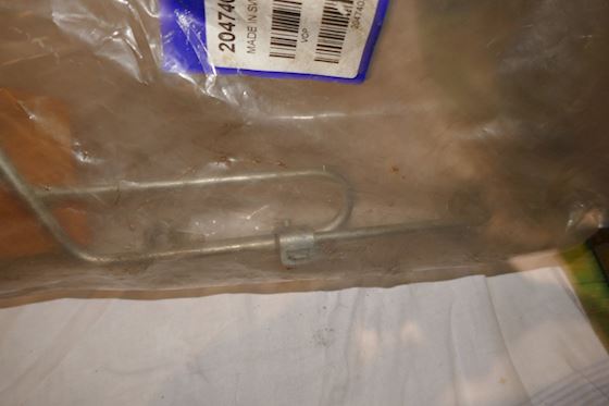 Volvo Penta Delivery Pipe kit 20474037 #2