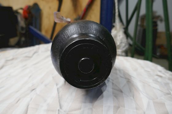 Wichmann Membran Acumulator #3