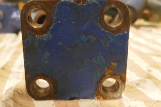 Wichmann Flange Start Slide 3V00-450BS2 #2