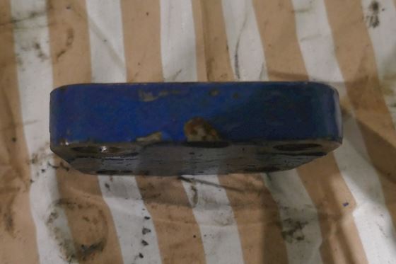 Wichmann Flange Start Slide 3V00-450BS2 #3