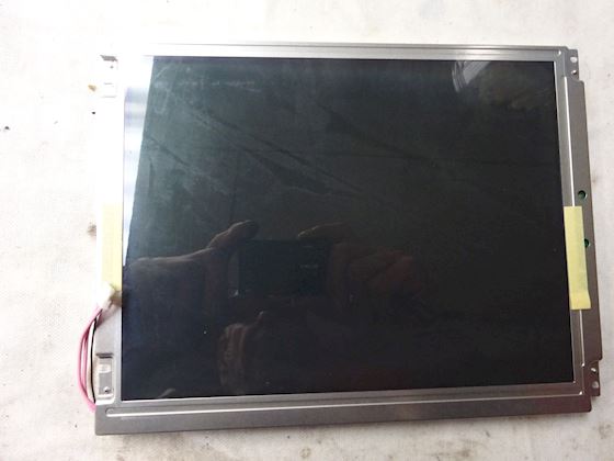 NEC NL6448BC33-31 a-si TFT - LCD Panel Display Screen #1