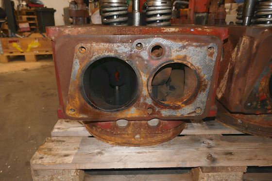 Wärtsilä- Wartsila Cylinder Head #5