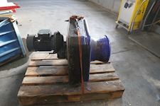 Capstan Winch - 1