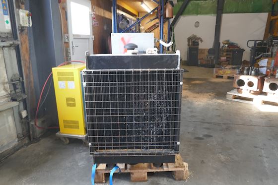 Cummins 4BT3.9-63 #2