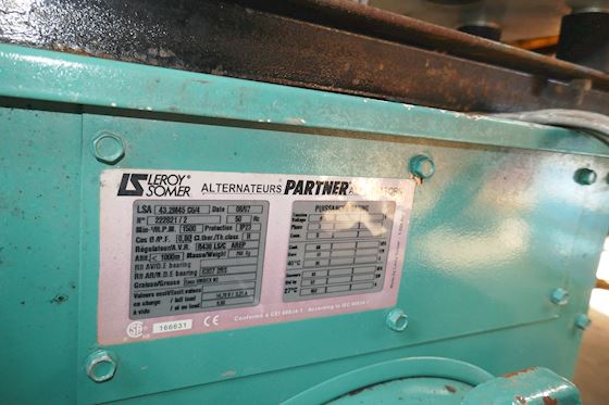 Cummins 4BT3.9-63 #4