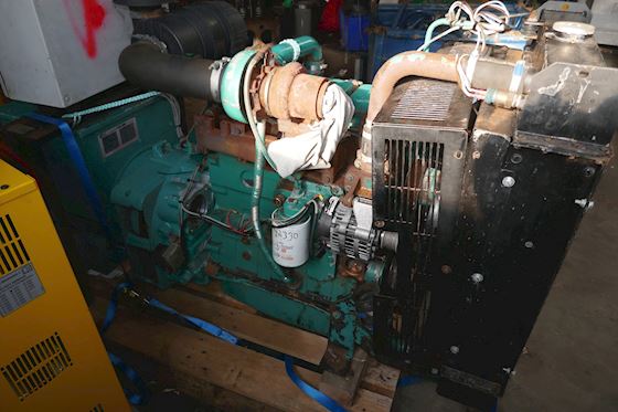 Cummins 4BT3.9-63 #3